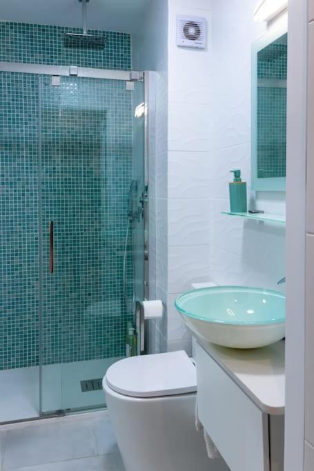 Apartamento Completo A 5 Minutos Estacion Tren. Κόρδοβα Εξωτερικό φωτογραφία