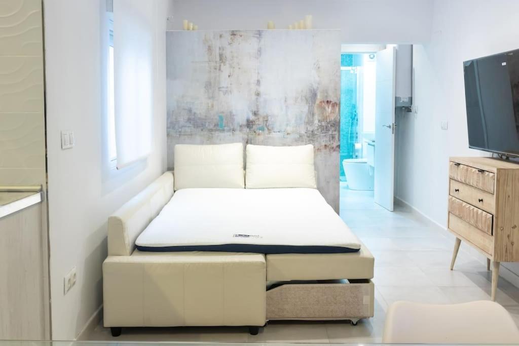 Apartamento Completo A 5 Minutos Estacion Tren. Κόρδοβα Εξωτερικό φωτογραφία