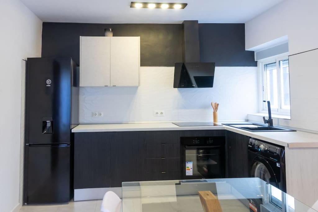 Apartamento Completo A 5 Minutos Estacion Tren. Κόρδοβα Εξωτερικό φωτογραφία