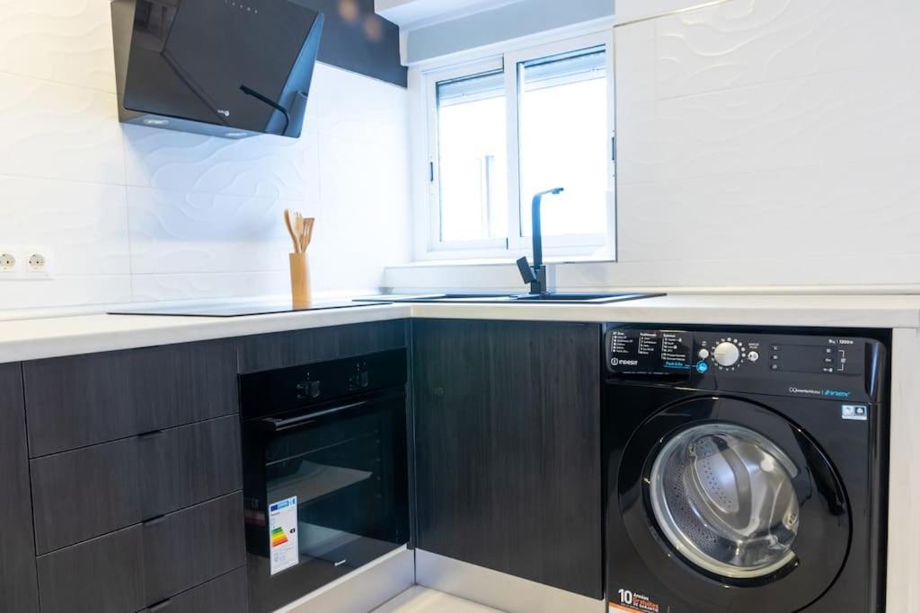 Apartamento Completo A 5 Minutos Estacion Tren. Κόρδοβα Εξωτερικό φωτογραφία